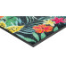 wash+dry Fussmatte Aloha 50 cm x 75 cm
