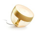 Philips Hue Tischleuchte White & Color Ambiance Iris Gold
