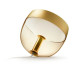Philips Hue Tischleuchte White & Color Ambiance Iris Gold