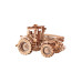 WoodTrick Bausatz Traktor WoodTrick Bausatz Traktor