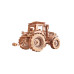 WoodTrick Bausatz Traktor WoodTrick Bausatz Traktor