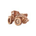WoodTrick Bausatz Traktor WoodTrick Bausatz Traktor