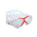 Schildkröt Funsports Junior Schwimmbrille Bali Rot Schildkröt Funsports Junior Schwimmbrille Bali Rot