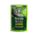 Monge Nassfutter Katze Bwild GF Sterilisiert Wildschwein 85g