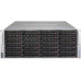 Supermicro SuperChassis 847BA-R1K23LPB Supermicro SuperChassis 847BA-R1K23LPB