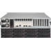 Supermicro SuperChassis 847BA-R1K23LPB Supermicro SuperChassis 847BA-R1K23LPB
