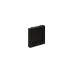 Max Hauri Keystone-Modul für 2x RJ-45, Anthrazit