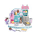 Smoby Gabby's Dollhouse Eis-Shop