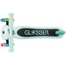 GLOBBER Scooter Primo Lights Mint GLOBBER Scooter Primo Lights Mint