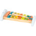 small foot Musikinstrument Xylophon «Groovy Beats»
