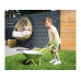 small foot Schubkarre mit Gartenwerkzeug