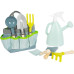 small foot Gartentasche mit Gartenwerkzeug 8 Teile