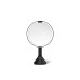 Simplehuman Kosmetikspiegel Schwarz