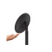 Simplehuman Kosmetikspiegel Schwarz
