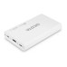 DICOTA 3Port Desktop Charger 65 W DICOTA 3Port Desktop Charger 65 W