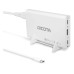 DICOTA 3Port Desktop Charger 65 W DICOTA 3Port Desktop Charger 65 W
