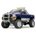 Tamiya Scale Crawler Ford F-350 High-Lift Bausatz, 1:10 Tamiya Scale Crawler Ford F-350 High-Lift Bausatz, 1:10