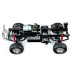 Tamiya Scale Crawler Ford F-350 High-Lift Bausatz, 1:10 Tamiya Scale Crawler Ford F-350 High-Lift Bausatz, 1:10