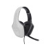 Trust Headset GXT 415PS Zirox Schwarz/Weiss