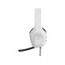 Trust Headset GXT 415PS Zirox Schwarz/Weiss