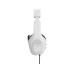 Trust Headset GXT 415PS Zirox Schwarz/Weiss