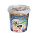 Nobby Leckerli StarSnack Training Bones Dose, 500 g