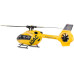 Amewi Helikopter H145 Heli ADAC 6-Kanal, RTF, 6G