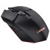 Trust Gaming-Maus GXT110 Felox Schwarz