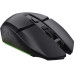 Trust Gaming-Maus GXT110 Felox Schwarz