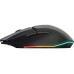 Trust Gaming-Maus GXT110 Felox Schwarz