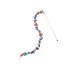 Kong Katzen-Spielangel Teaser Loopz, 147 x 4.5 x 4.5 cm