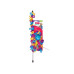 Kong Katzen-Spielangel Teaser Loopz, 147 x 4.5 x 4.5 cm