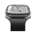 Vonmählen Displayschutz Thin Apple Watch S 8.9 (45 mm) Transparent Vonmählen Displayschutz Thin Apple Watch S 8.9 (45 mm) Transparent