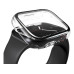 Vonmählen Displayschutz Thin Apple Watch S 8.9 (41 mm) Transparent Vonmählen Displayschutz Thin Apple Watch S 8.9 (41 mm) Transparent