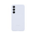 Samsung Back Cover Silicone Galaxy A35 5G Light Blue