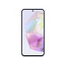 Samsung Back Cover Silicone Galaxy A35 5G Light Blue
