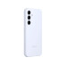 Samsung Back Cover Silicone Galaxy A35 5G Light Blue