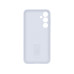 Samsung Back Cover Silicone Galaxy A35 5G Light Blue