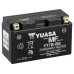 YUASA Motorradbatterie AGM 12V/6.8Ah/110A 6.8 Ah YUASA Motorradbatterie AGM 12V/6.8Ah/110A 6.8 Ah