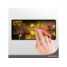 4smarts Displayschutz Second Glass Galaxy A55