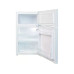 Medion Kühlschrank MD 37689 Rechts/Wechselbar