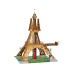 BANDAI Miraculous: Deluxe-Spielset Paris