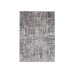 Conceptum Hypnose Teppich Leo 0076 120 cm x 180 cm, Grau