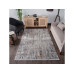 Conceptum Hypnose Teppich Leo 0076 120 cm x 180 cm, Grau