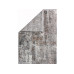 Conceptum Hypnose Teppich Leo 0076 120 cm x 180 cm, Grau