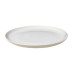 Villeroy & Boch Speiseteller Crafted Cotton Ø 26 cm, 6 Stück,Weiss