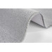 Hanse Home Teppich Nasty 140 cm x 200 cm, Silber