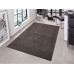 Hanse Home Teppich Pure 140 cm x 200 cm, Anthrazit