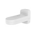 Hanwha Vision Kamerahalterung SBP-250WMW Weiss 1 Stück Hanwha Vision Kamerahalterung SBP-250WMW Weiss 1 Stück
