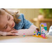 LEGO® Gabby's Dollhouse Bastelspass mit Baby Box 10795